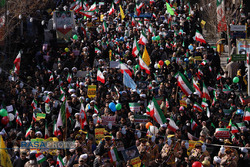 بیانیه تقدیر شورای هماهنگی تبلیغات اسلامی از حضور اعجاب انگیز مردم در راهپیمایی ۲۲ بهمن
