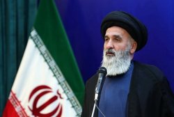 ایران به برکت انقلاب و آرمان