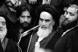 مرور سرودهای انقلاب؛ «ایران ایران»