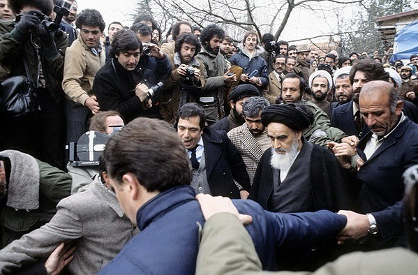 مرور سرودهای انقلاب؛ «ایران ایران»