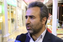 افتتاح نمایشگاه کتاب دینی با حضور آِیت الله بوشهری