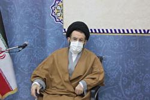 رشادت های شهدا در جامعه بازگو شود
