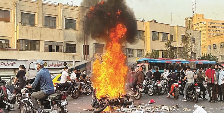 توسعه همه جانبه کشور در پرتو توسعه فرهنگی است