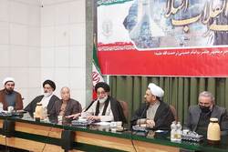 مراسم ١٢ بهمن در حرم امام خمینی با سخنرانی قالیباف برگزار می‌شود