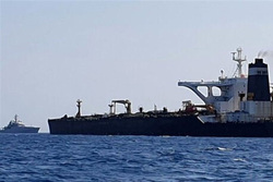 کشف ۱.۵ میلیون لیتر سوخت قاچاق ‌در خلیج‌ فارس