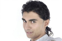 اعدام یک جوان شیعه در عربستان