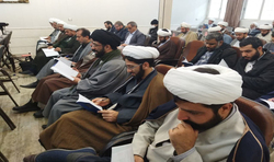 کارگاه تربیت مربی «تدبر در قرآن» در کاشان برگزار شد