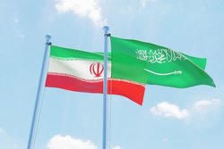 ایران و عربستان ظرف دو ماه روابط دیپلماتیک را از سر می‌گیرند