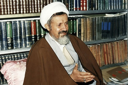 روایتی از مبارزات آیتالله مؤمن در شهداد کرمان/ وقتی تبعید فرصتی برای تبلیغ شد