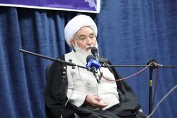 عزت و اقتدار ایران اسلامی مرهون خون پاک شهداست