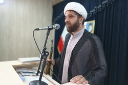 مرحوم سیداحمد خمینی بعد از رحلت امام خمینی، یاور و مطیع رهبر انقلاب بود