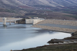 طرح انتقال آب، مهم ترین گام در احیای دریاچه ارومیه