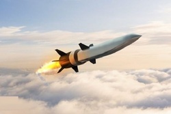 سقوط اسرائیل با سرعتی برابر با موشک هایپرسونیک