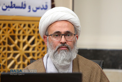 ایران محور بلامنازع و حذف ناشدنی نظم جدید جهانی
