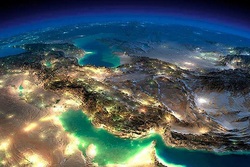 هویت ایرانی خلیج همیشه فارس