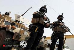 نجف اشرف آغاز طرح امنیتی ویژه عید فطر را اعلام کرد