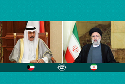 دیدار مقامات ایران و کویت ظرفیت‌های ارتقای سطح همکاری‌ها را عملیاتی خواهد کرد