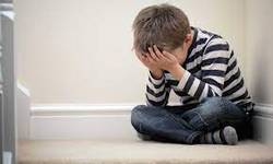 افسردگی کرونا در کودکان را جدی بگیرید