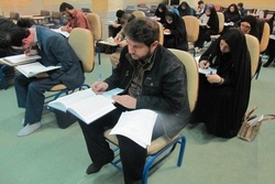 برگزاری دوره‌های توانمندسازی مؤسسات قرآنی در کرمانشاه