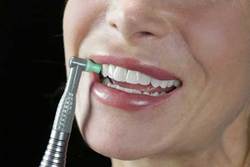 سفید کردن دندان ها با طب سنتی