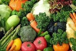 بهترین سبزیجات مناسب برنامه غذایی ما