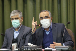 رهبر معظم انقلاب ۱۴ خرداد در حرم مطهر امام راحل سخنرانی می‌کنند
