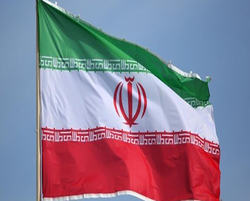 سپاه پاسداران قدرت دفاعی ملی ایران است