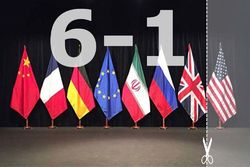 دلیل رفت و آمد مقامات اروپایی به ایران پس از توقف مذاکرات ویت چیست؟