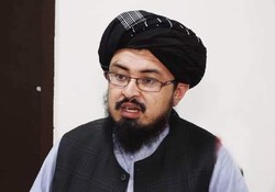 طالبان به حق آبه هیرمند پایبند هستند