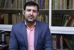 حضور مؤسسه بوستان کتاب و نشر پژوهشگاه علوم و فرهنگ اسلامی در نمایشگاه کتاب