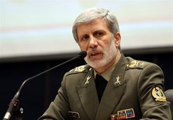 ایران باید در شکل‌گیری نظم جدید جهانی نقش‌آفرینی کند