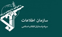 اقدام بزرگ اطلاعات سپاه کرمانشاه در مبارزه با احتکار