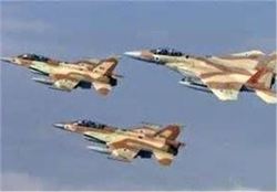 حمله هوایی اسرائیل به مرکز تحقیقات علمی سوریه