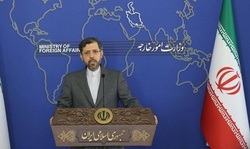 سخنگوی وزارت امور خارجه انفجار تروریستی در افغانستان را محکو کرد