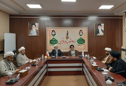 نشست تخصصی «از جهاد مقدس تا جهاد تبیین» در خبرگزاری رسا برگزار شد