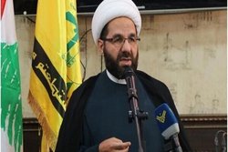 حزب الله به دنبال سیطره بر تصمیمات هیچ حزب و گروهی نیست