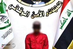 طراح حمله به زائران محرم در عراق به اعدام محکوم شد