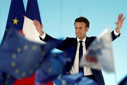 داستان انتخابات فرانسه به صفحه آخر خود رسید