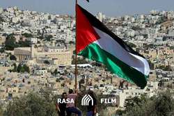 سخنرانی حماسی شهید مطهری درباره فلسطین