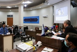 دادگاه رسیدگی به پرونده شهادت ۲ روحانی در حرم مطهر رضوی برگزار شد