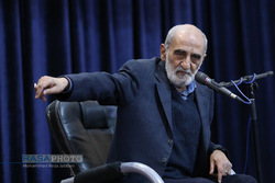 تاکید ویژه امام خمینی بر ایستادگی در مقابل نظام سلطه