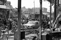 کتابی درباره مقاومت شهر دزفول در جنگ، صوتی شد +لینک