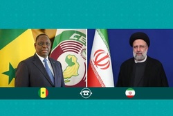 ایران شریک قابل اعتمادی برای قاره آفریقاست