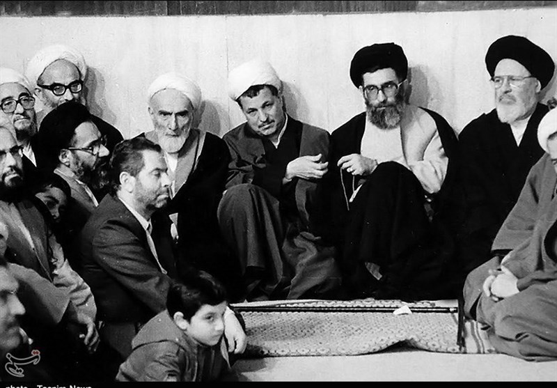 لزوم وحدت مسئولان در اندیشه امام خمینی