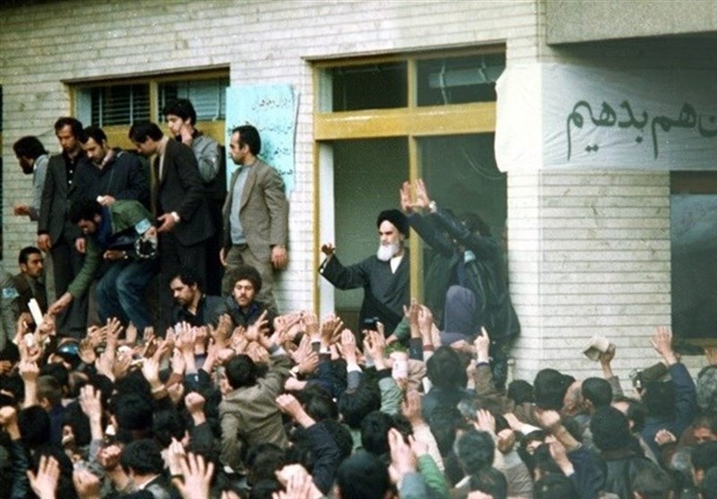 لزوم وحدت مسئولان در اندیشه امام خمینی