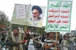 امام خمینی در کلام معمار انقلاب یمن