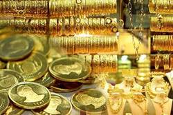 افزایش قیمت اونس جهانی طلا و نرخ ارز در بازارهای داخلی