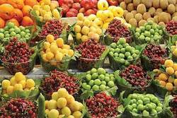 قیمت سرسام آور میوه های نوبرانه