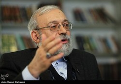مجلس تعلیق عضویت ایران در NPT را مورد بررسی قرار دهد