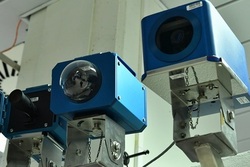 قطع فعالیت‌ تعدادی از دوربین‌‌های فراپادمانی آژانس انرژی اتمی در ایران